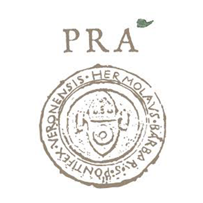 Prà Logo