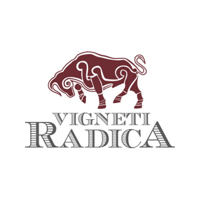 Vigneti Radica Logo