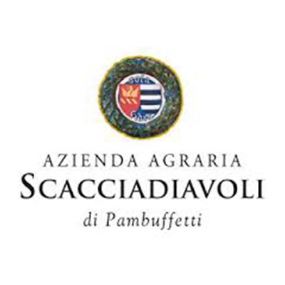 Scacciadiavoli Logo