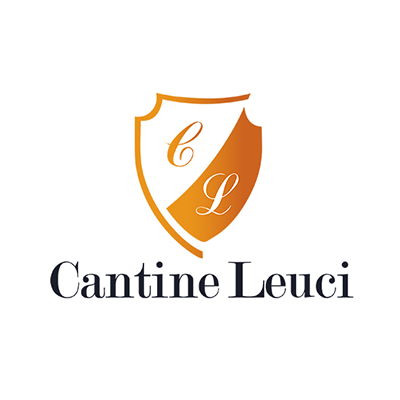 Cantine Leuci Logo