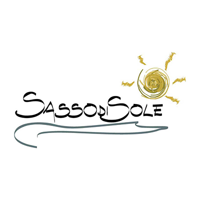 Sasso di Sole Logo