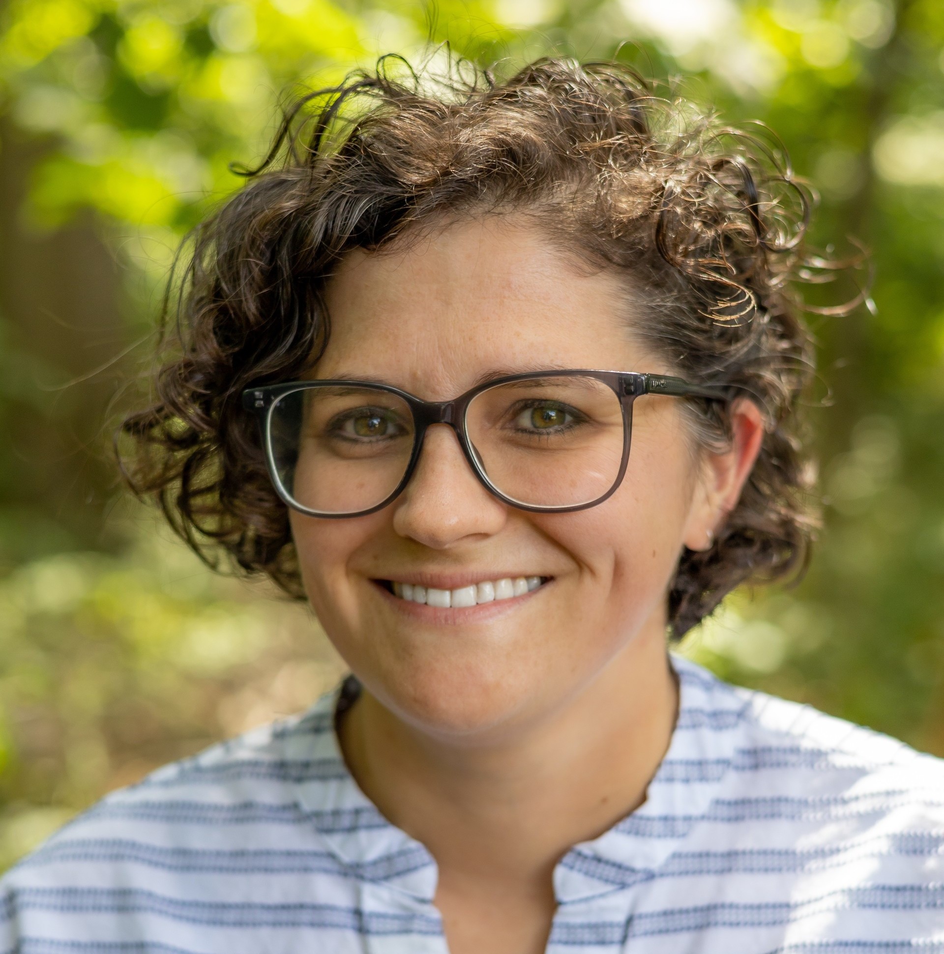 Photo of Angela Riccetti, DipWSET