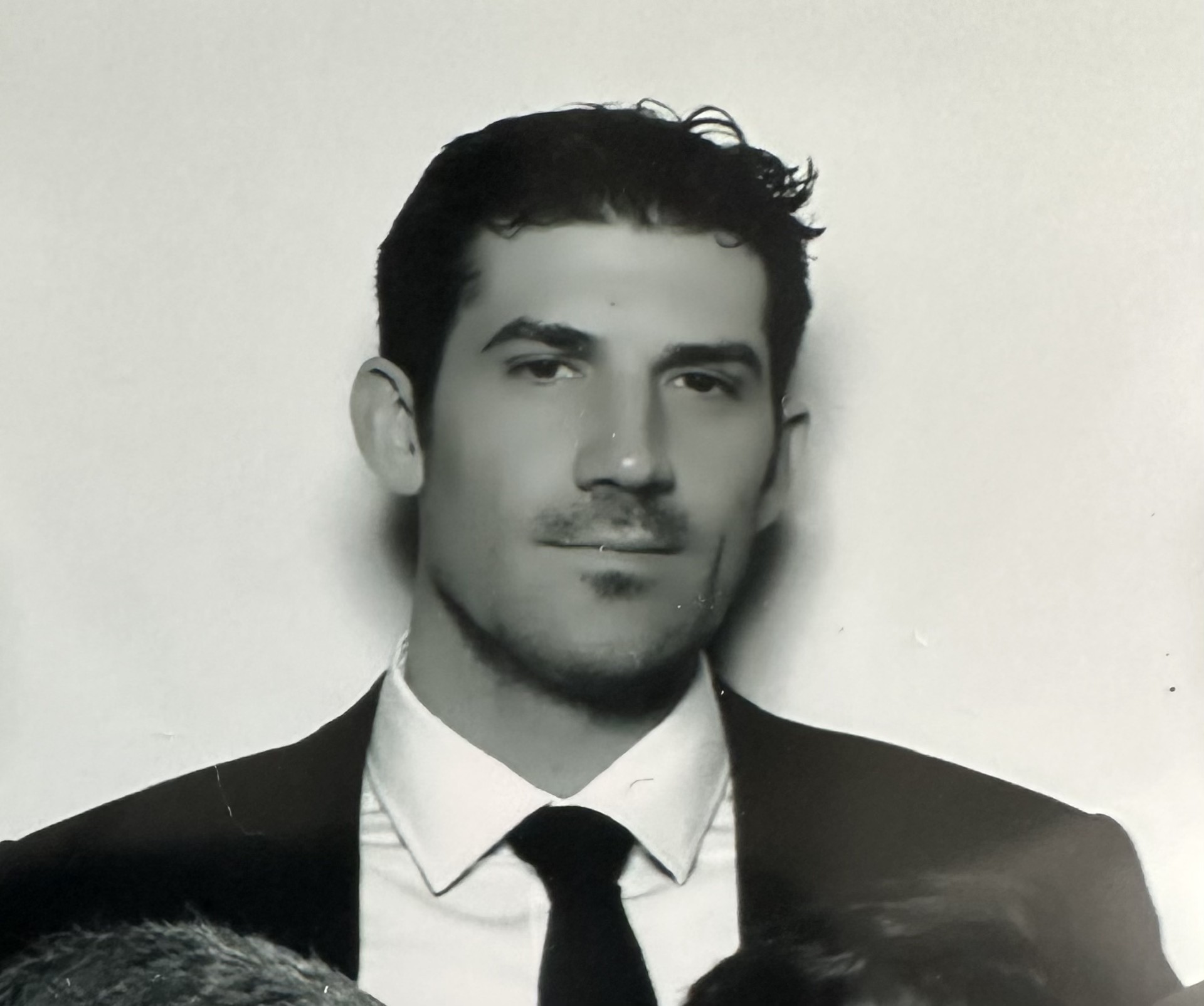 Photo of Alex Cicchitti