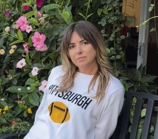 Photo of Emily Carlton