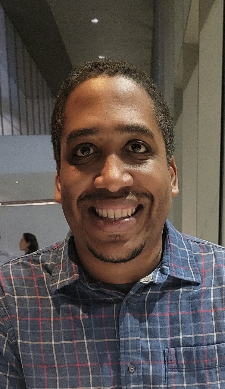 Photo of Jordan Fuller