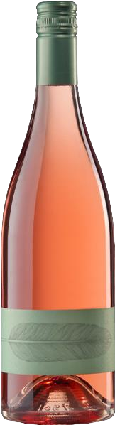 Bottle of Bruno Rocca Langhe Rosato 2024