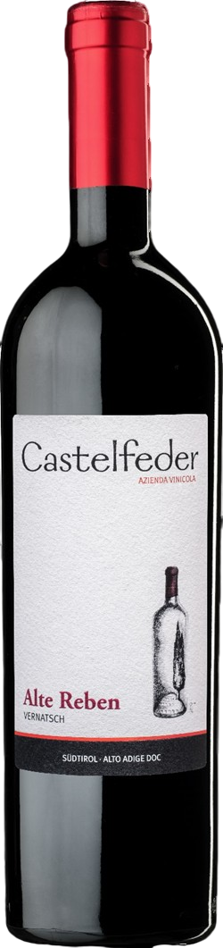 Bottle of Castelfeder Vernatsch Alte Reben Alto Aidge 2023