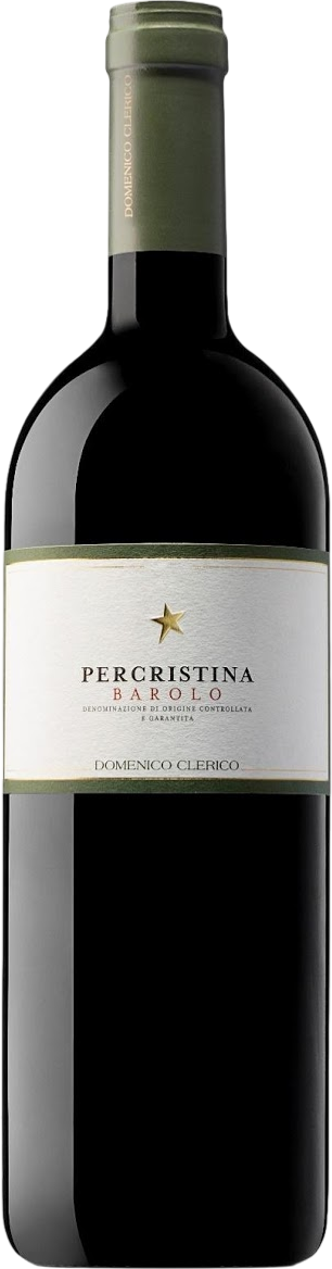 Bottle of Domenico Clerico Barolo DOCG 2015 “Percristina”