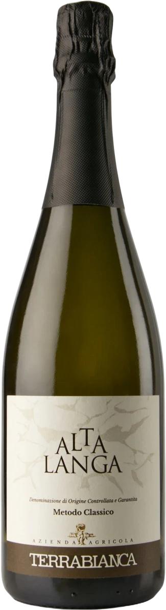 Bottle of Terrabianca Alta Langa DOCG 2021