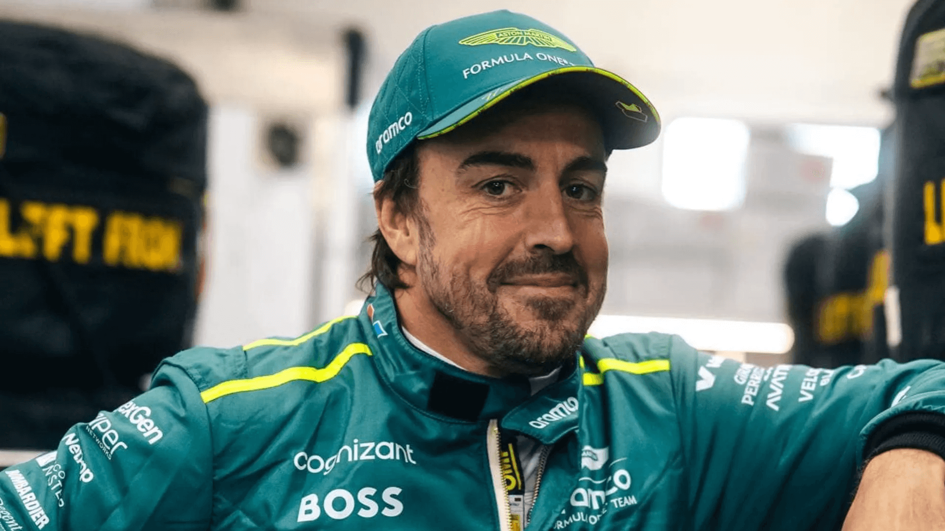 Fernando Alonso and the battle for Barcelona: a champion’s mission to save a historic F1 icon