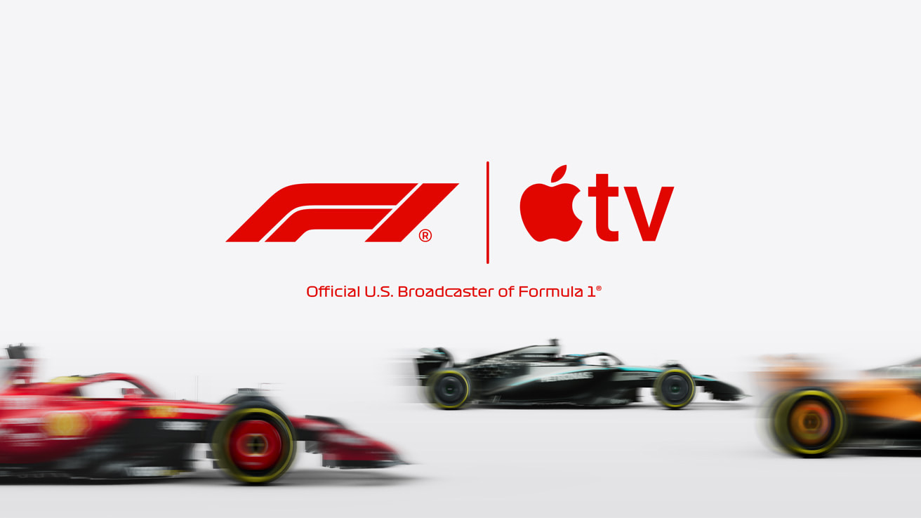 Apple TV’s Formula 1 takeover: a strategic masterstroke or short-term gamble?