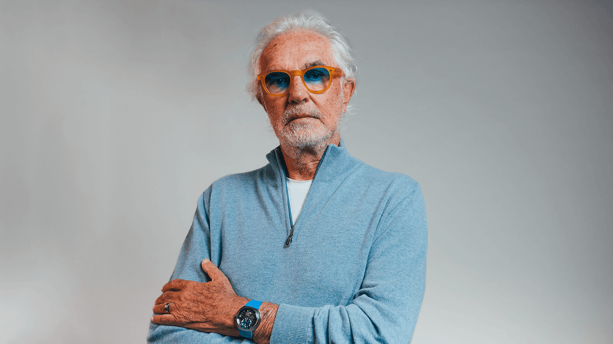 Briatore's bold assessment: did Alonso deserve eight championships?