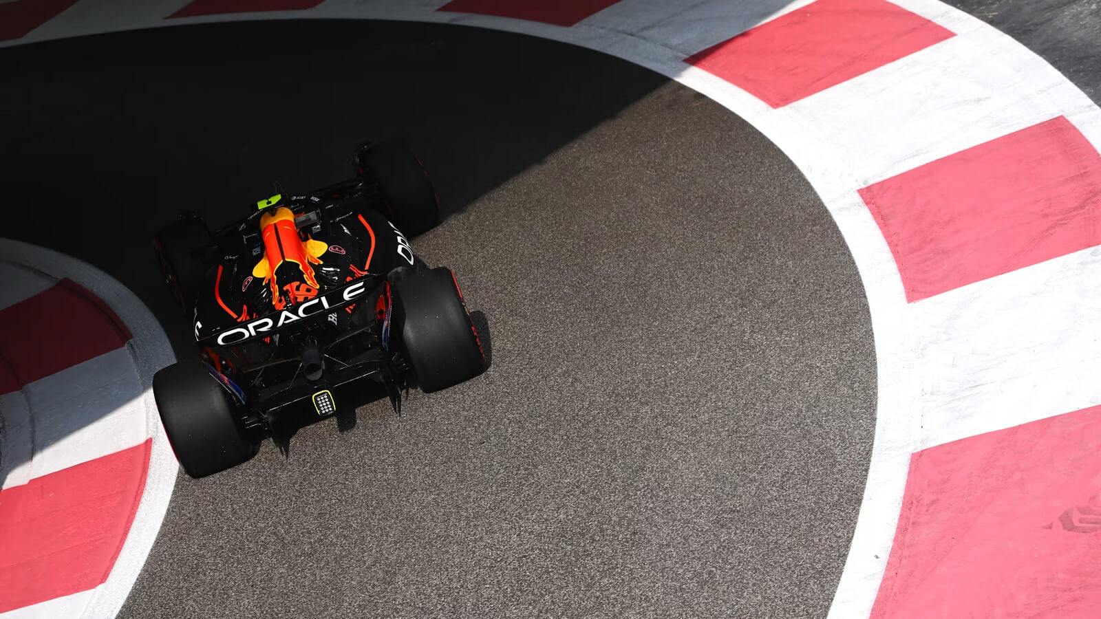 Abu Dhabi Friday recap: Norris draws first blood in title decider