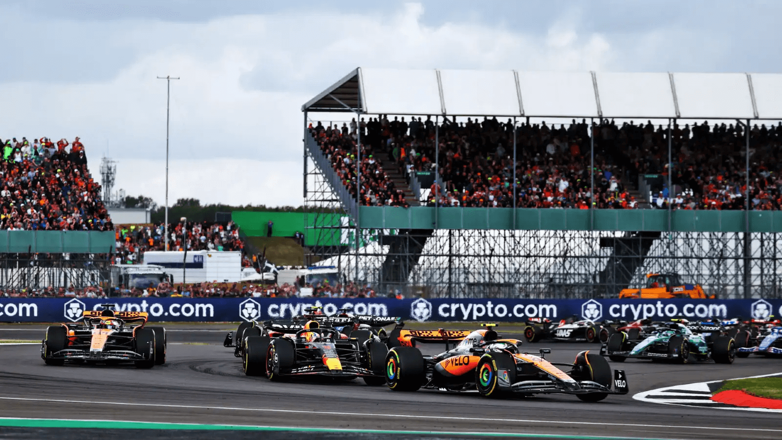 2025 British Grand Prix - All You Need to Know