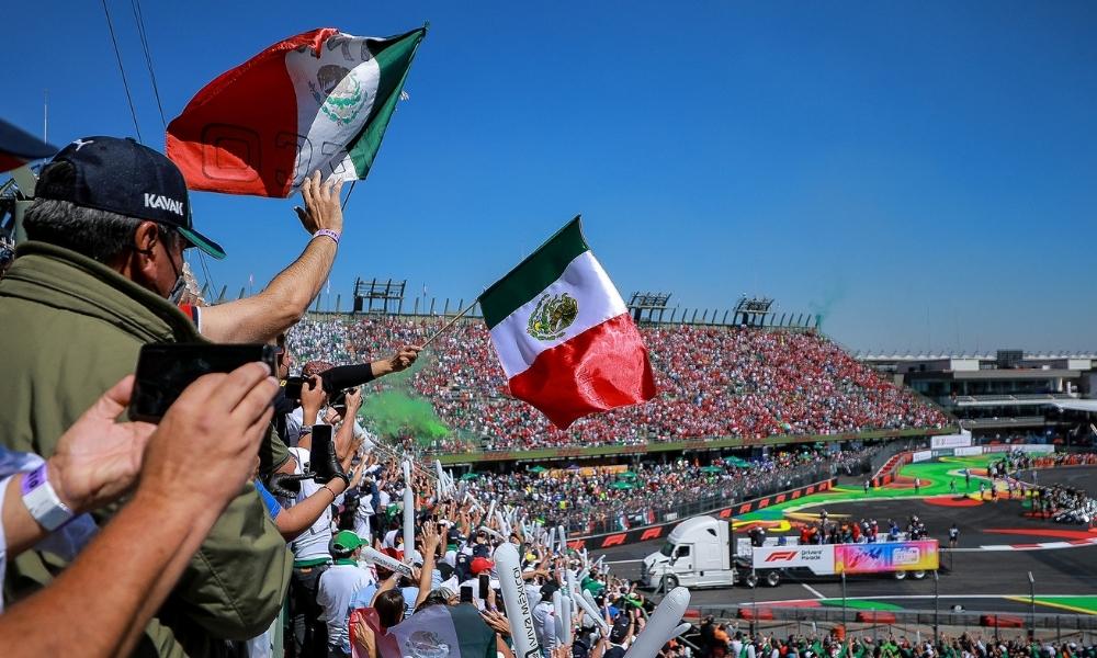2025 Mexican Grand Prix: all you need to know