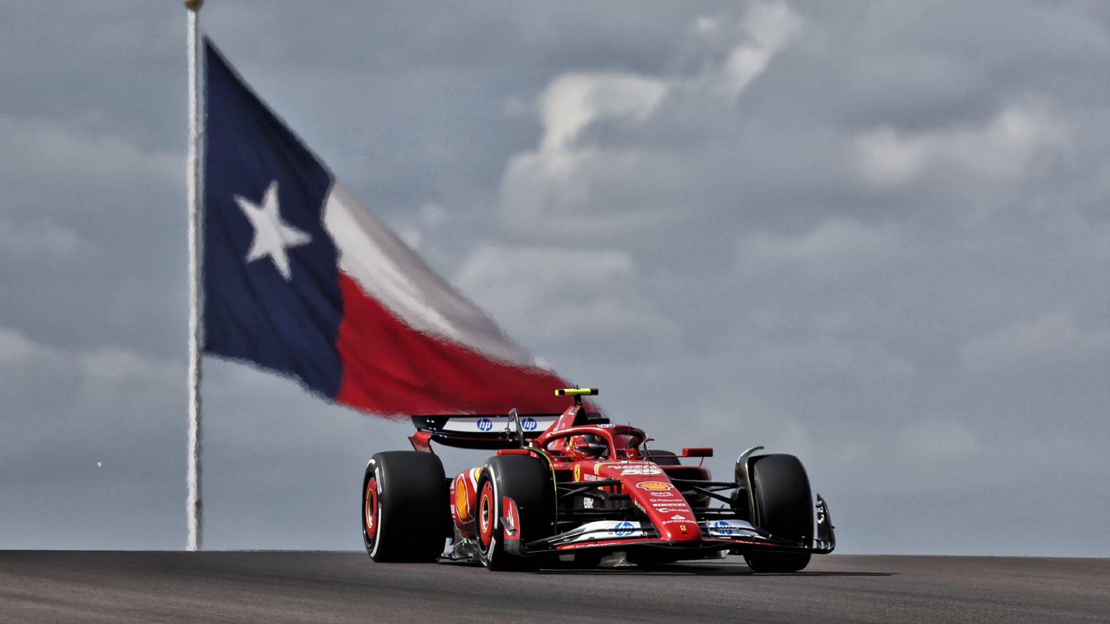 2025 United States Grand Prix: all you need to know