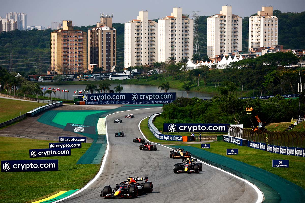 2025 São Paulo Grand Prix: all you need to know
