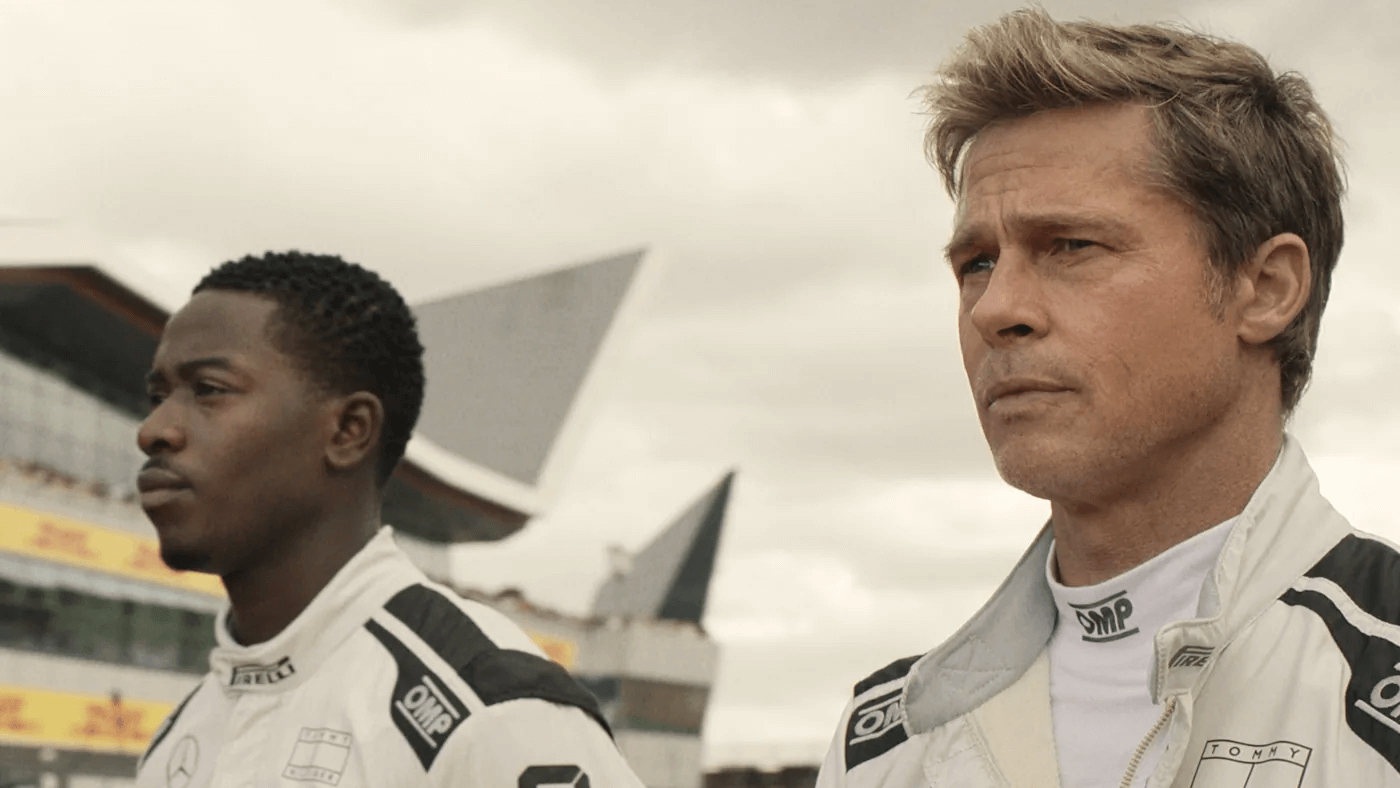 F1 Movie: debunking the "most authentic" film – Rule mistakes & realism check