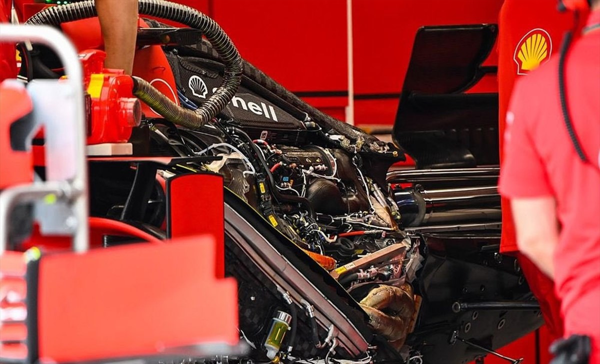 Ferrari 2026 engine problems: power shortfall rumors rock Maranello, threaten Cadillac F1 debut