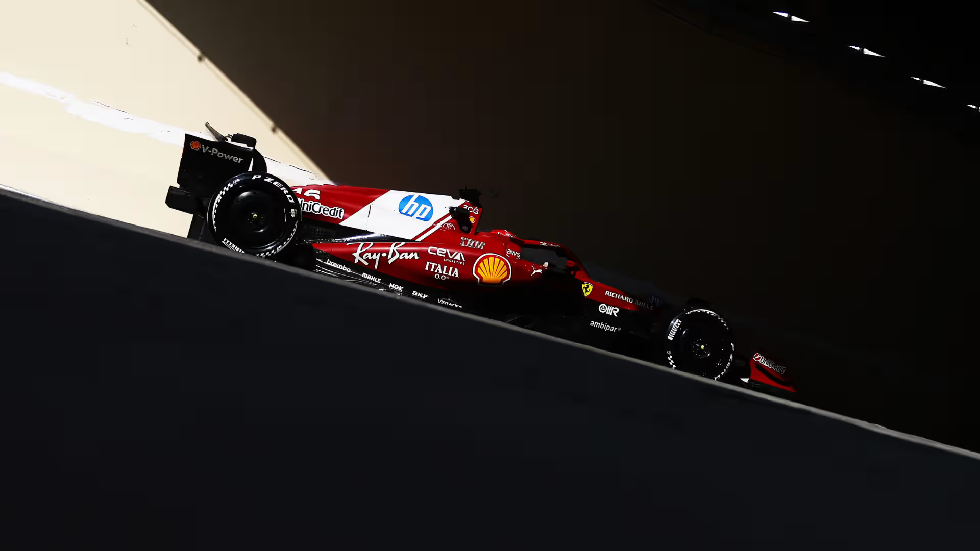 Ferrari’s bold 2026 gamble: Leclerc, Hamilton and the early switch to new regulations