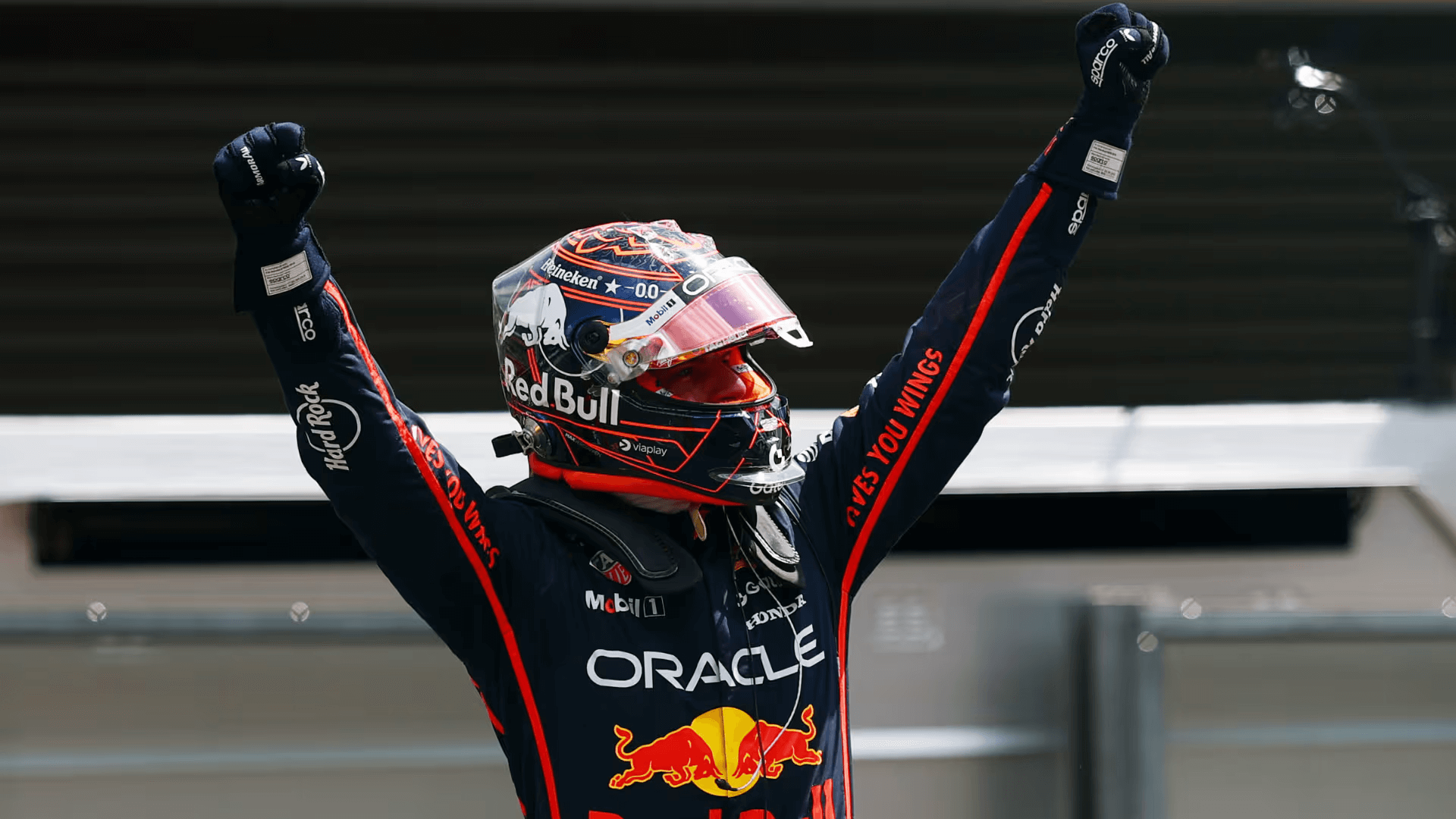 Max Verstappen wins the Sprint Race at Spa, as McLaren's bet did not pay off