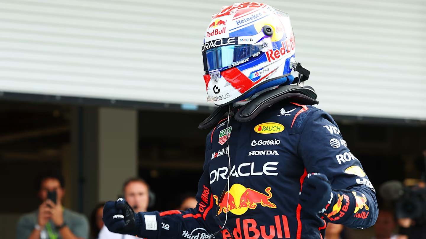 Verstappen Takes Miami GP Pole After Sprint Drama: Full Qualifying Report & Analysis