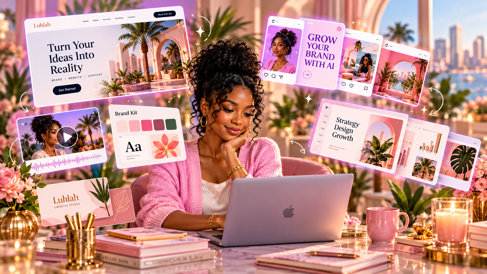 Learn How to Design with AI