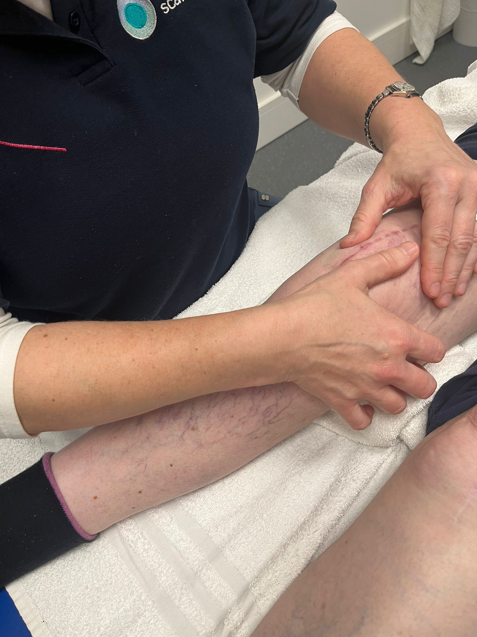 Restore Scar Therapy Practitioner Welcome meeting