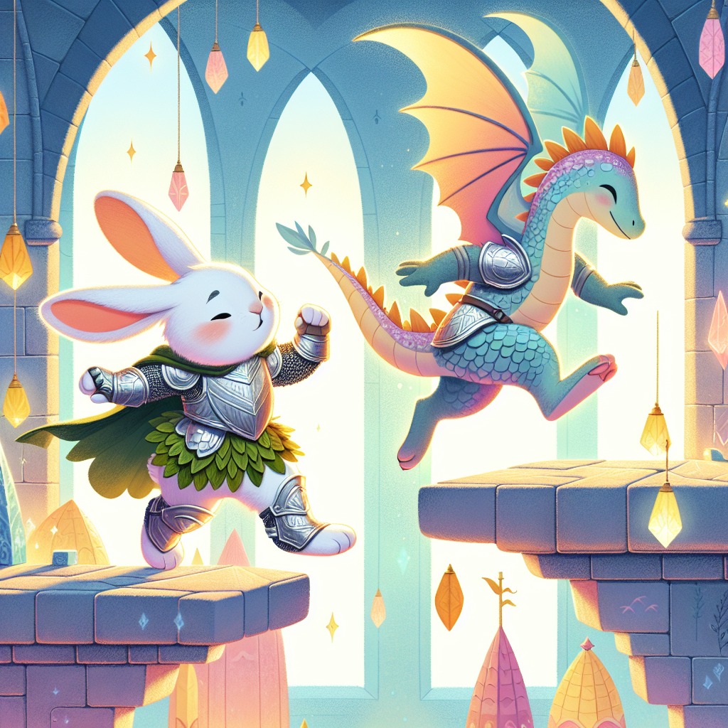 Illustration for Chapter 3: The Wizard's Riddle