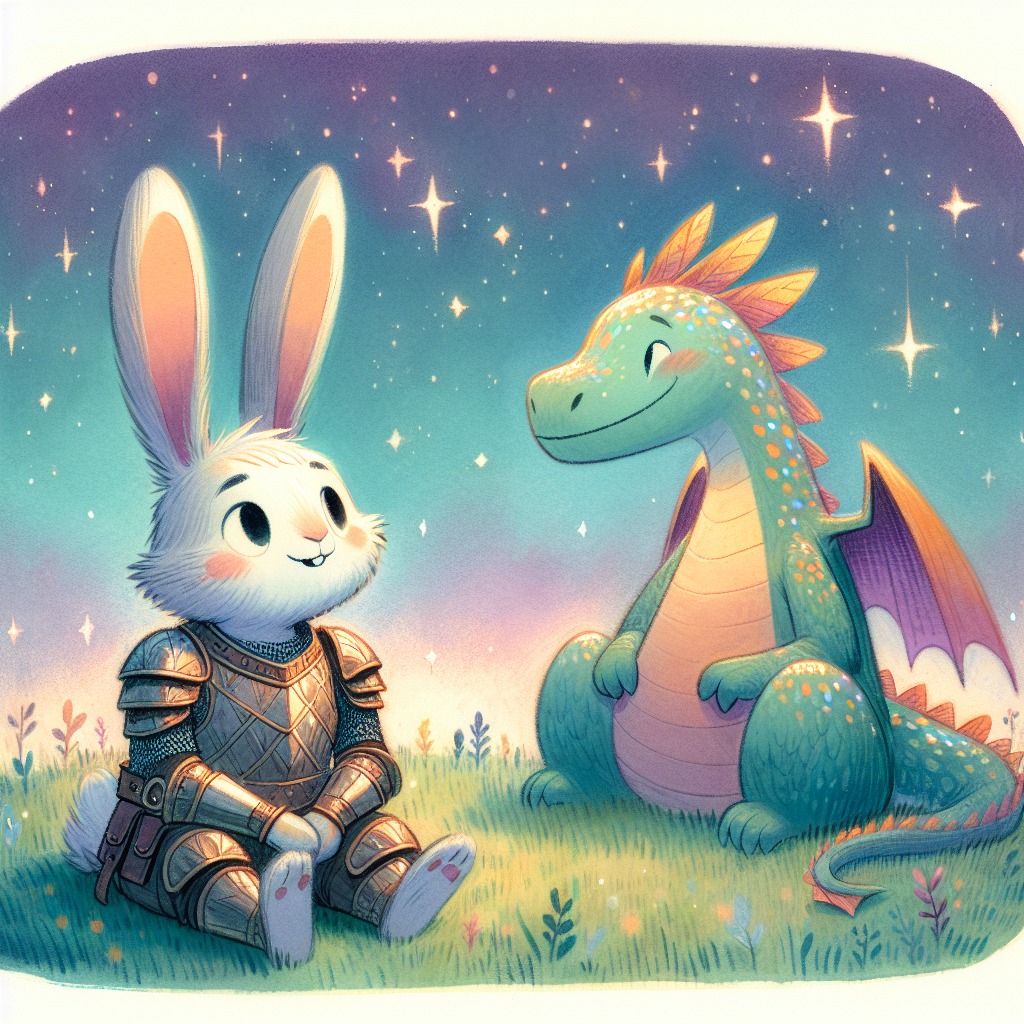 Illustration for Chapter 5: A Hero's Return