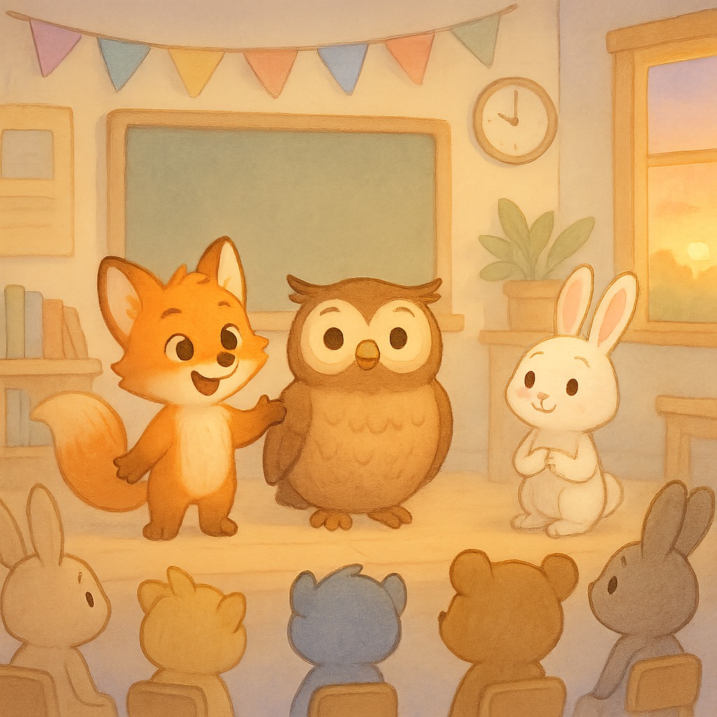 Illustration for Chapter 5: The Greatest Treasure