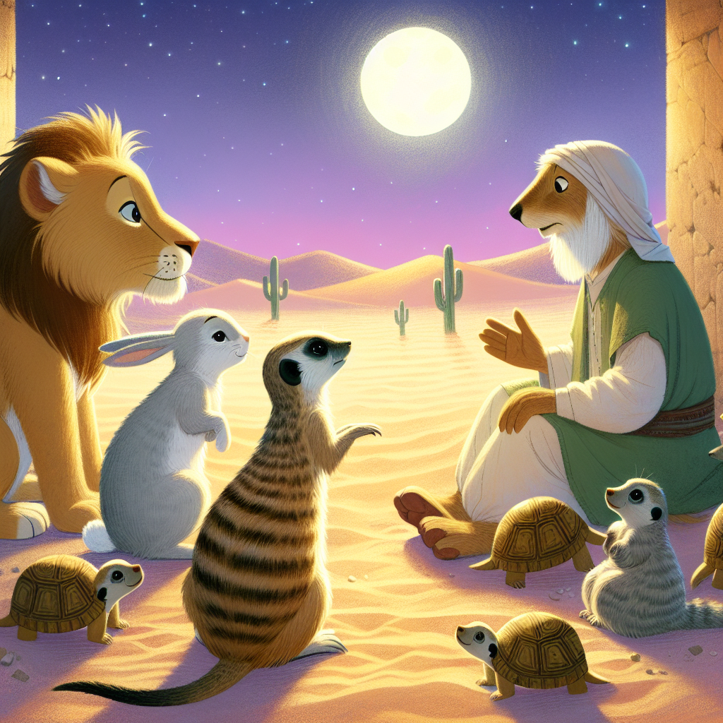 Illustration for Chapter 3: The Mystery Guest