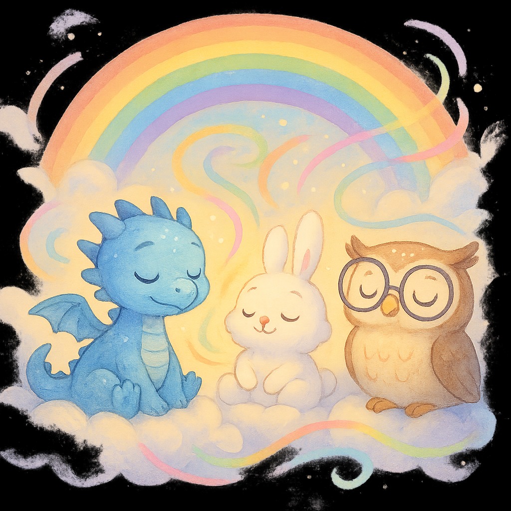 Illustration for Chapter 2: The First Lesson: Imagination