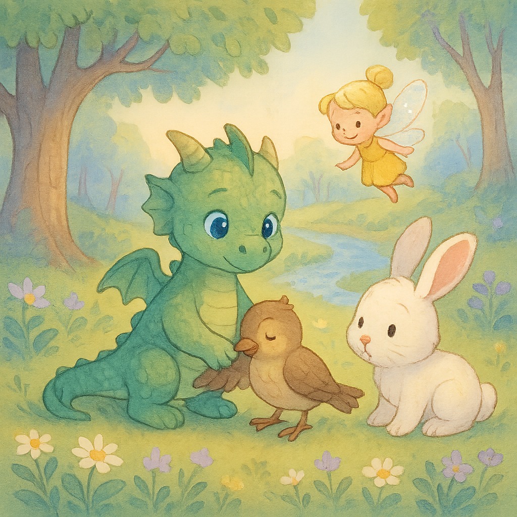 Illustration for Chapter 3: "Vânătoarea de comori"