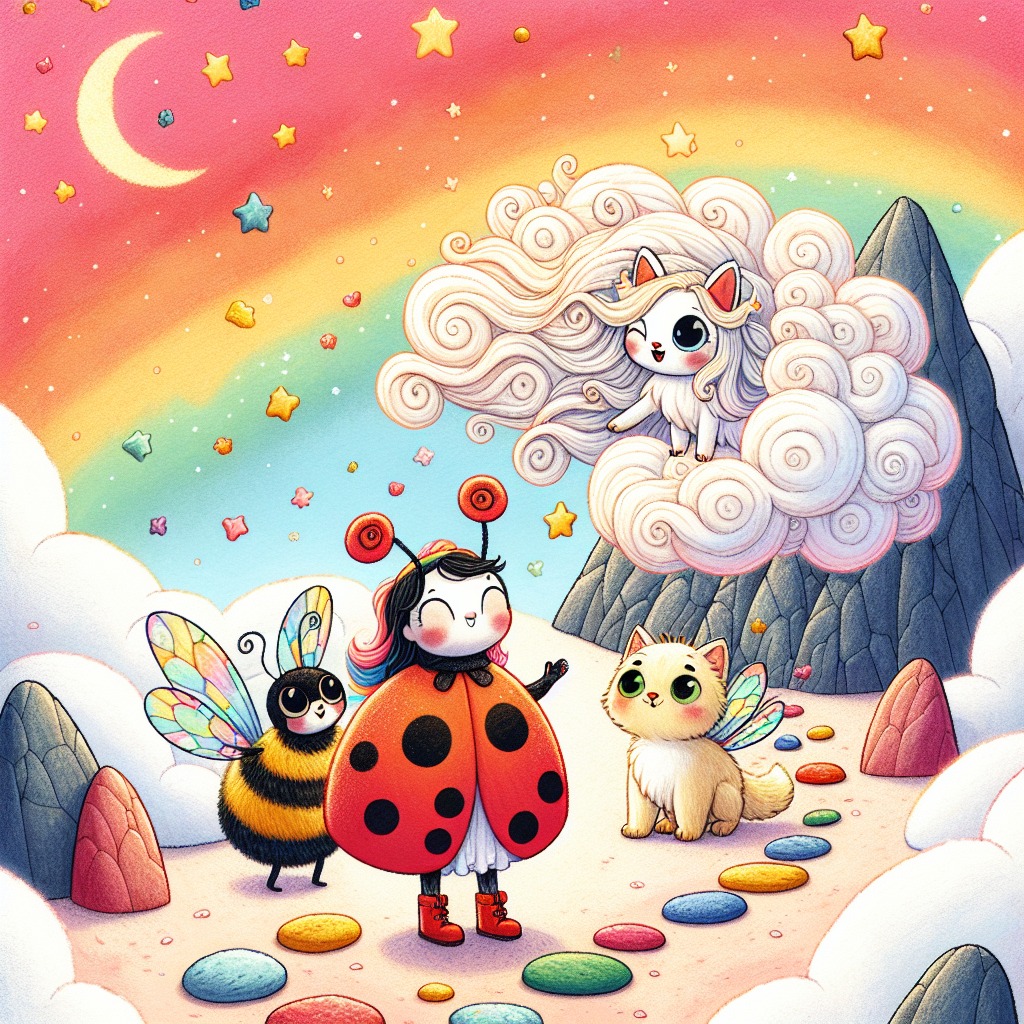 Illustration for Chapter 3: The Challenge of the Wind