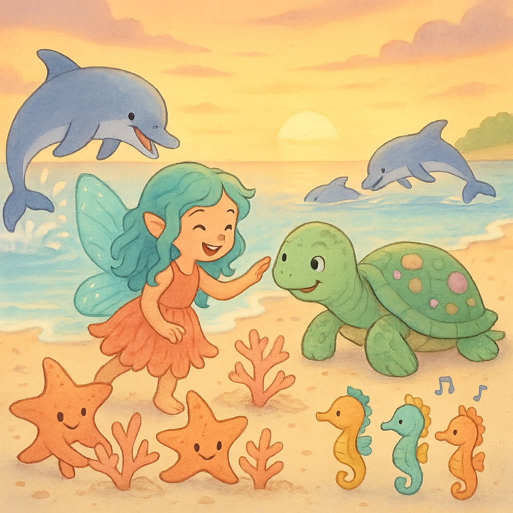 Illustration for Chapter 4: Acts of Kindness