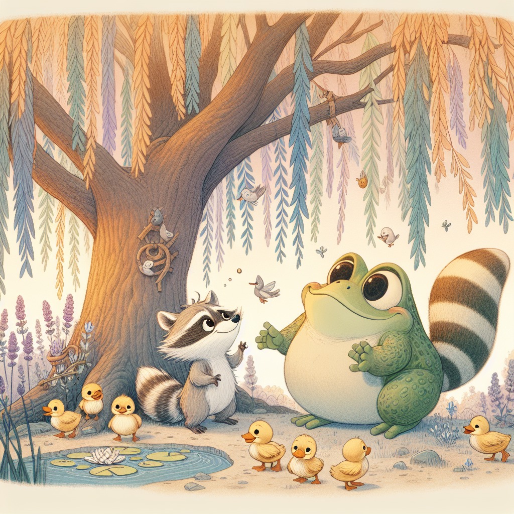 Illustration for Chapter 2: The Search Begins