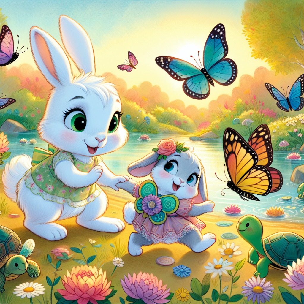 Illustration for Chapter 4: The Guardians of Nature