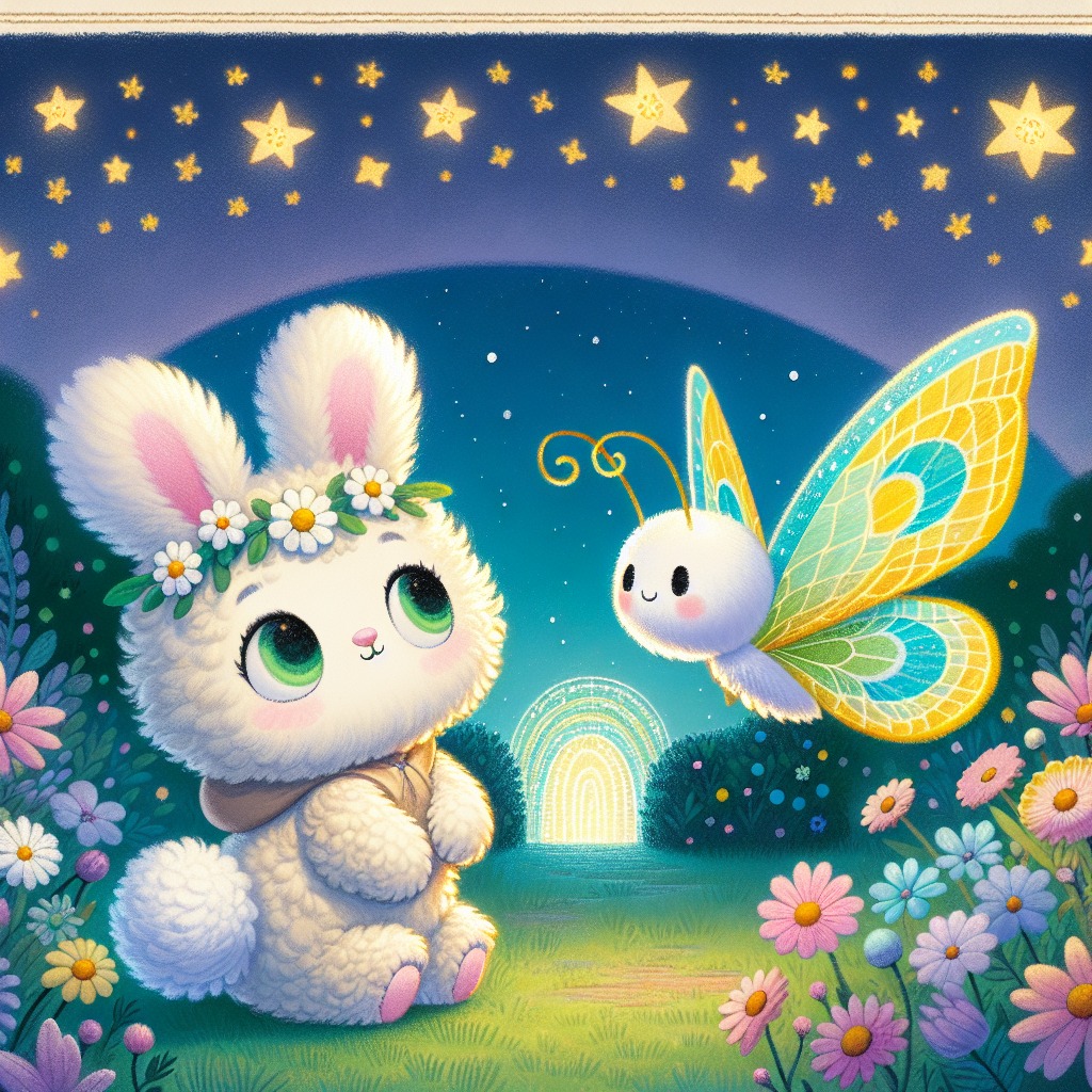 Illustration for Chapter 5: Returning Home with New Wisdom