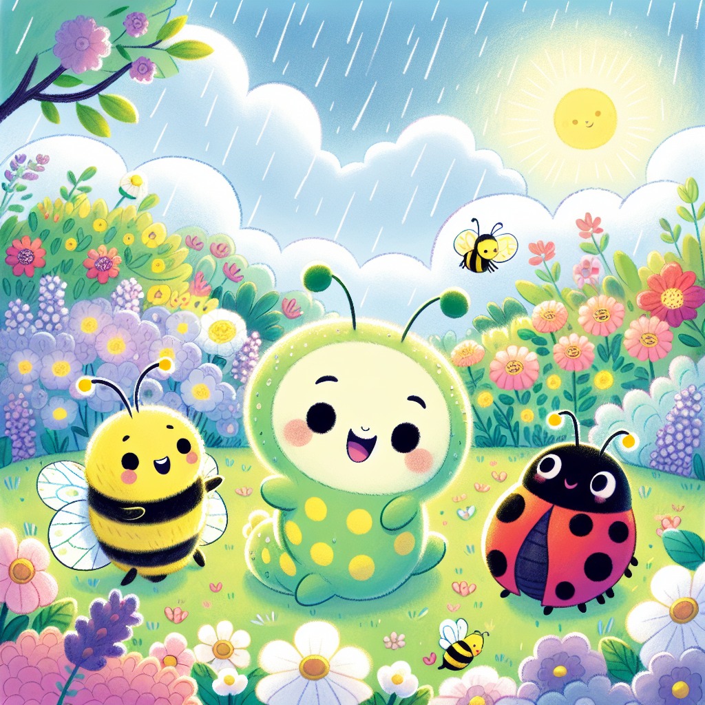 Illustration for Chapter 5: A Beautiful Renewal