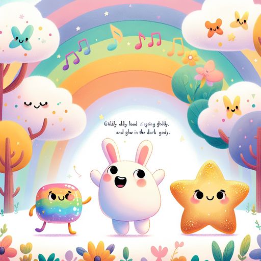 Illustration for Chapter 4: A New Challenge