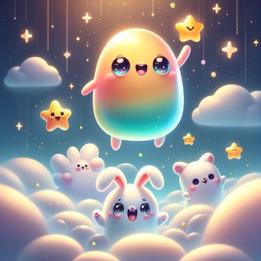 Illustration for Chapter 2: The Foggy Challenge