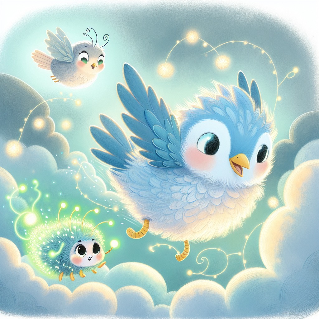 Illustration for Chapter 3: The Dream Catcher