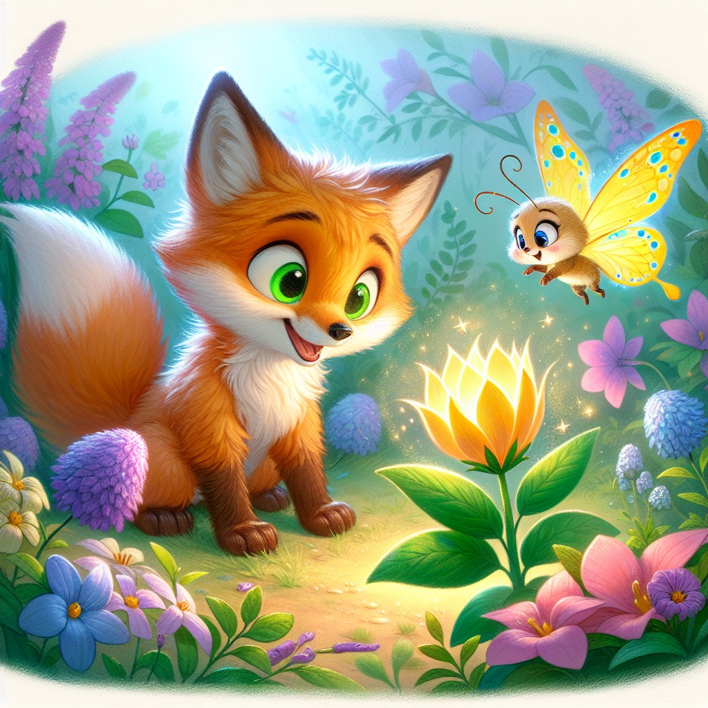 Illustration for Chapter 3: The Secret of Imagination