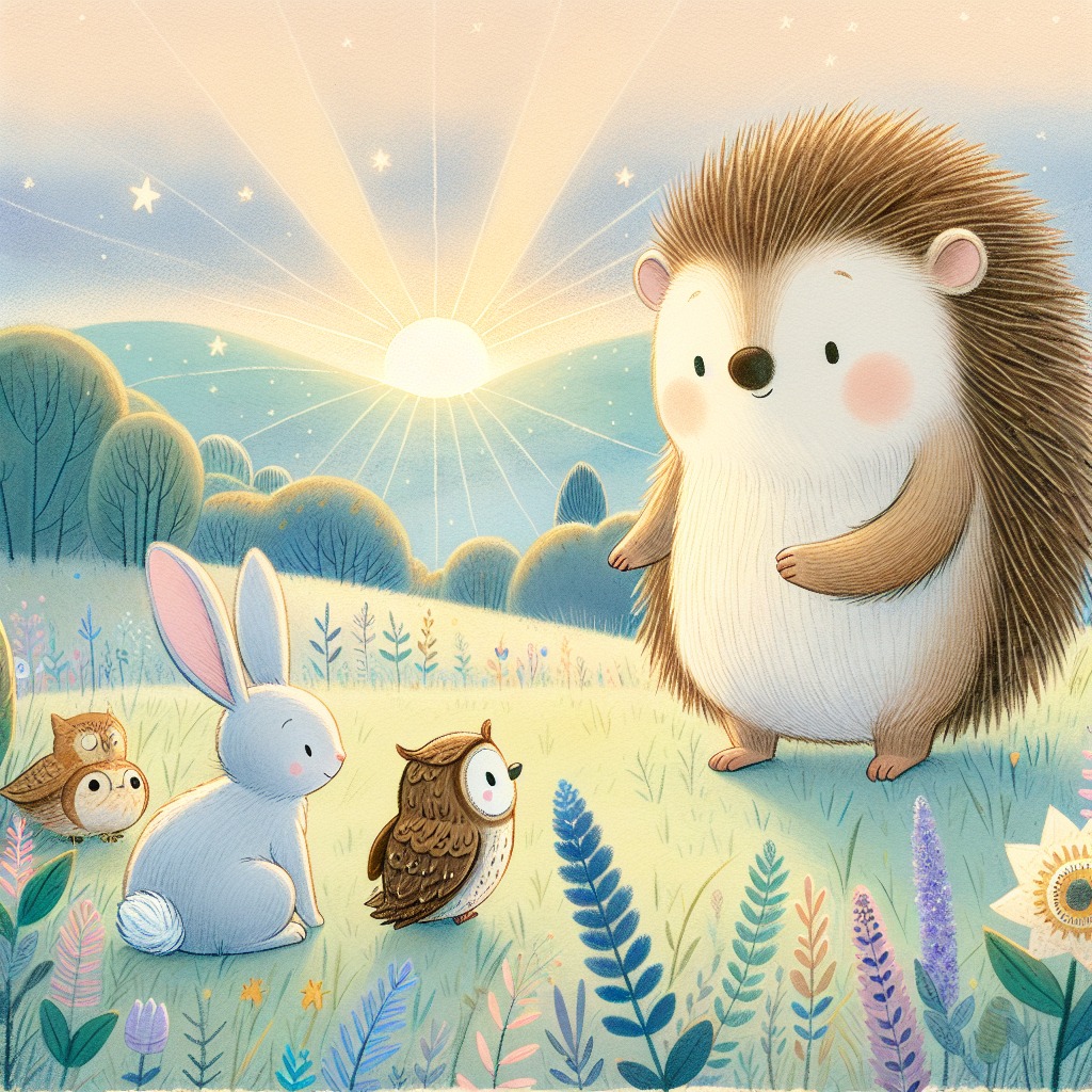 Illustration for Chapter 5: A Night to Remember