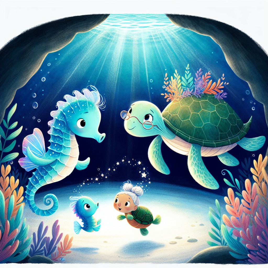 Illustration for Chapter 3: The Dark Cloud
