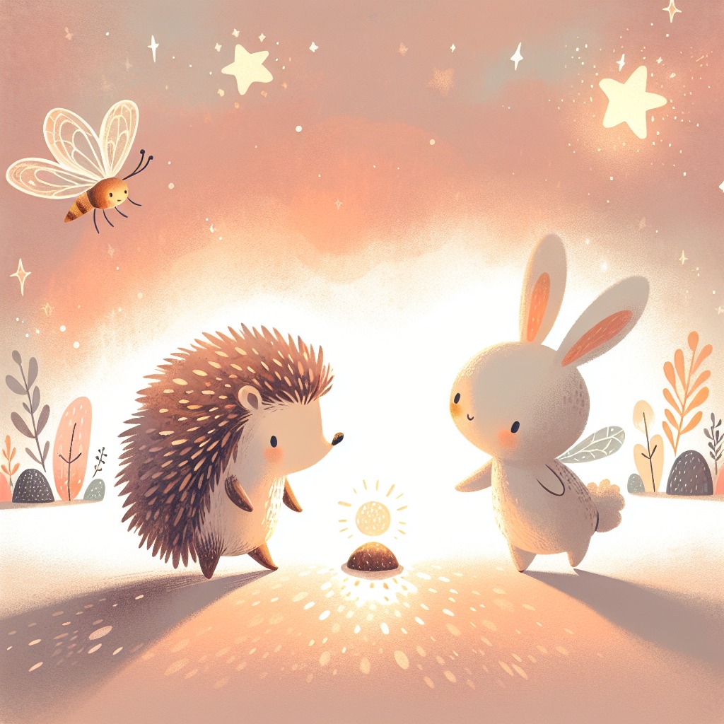 Illustration for Chapter 3: Finding the Shadows