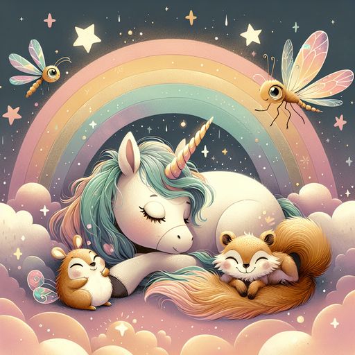 Illustration for Chapter 5: A New Beginning