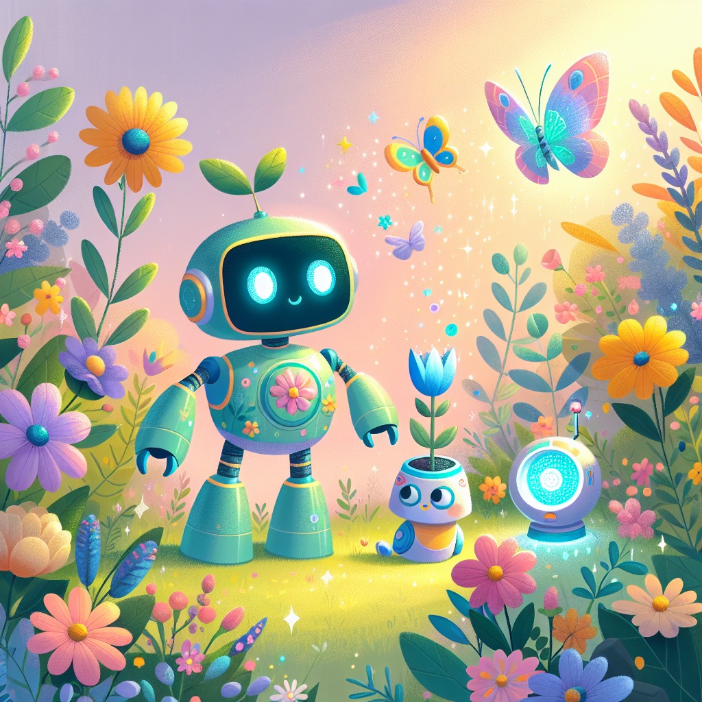 Illustration for Chapter 3: The Magical Moment