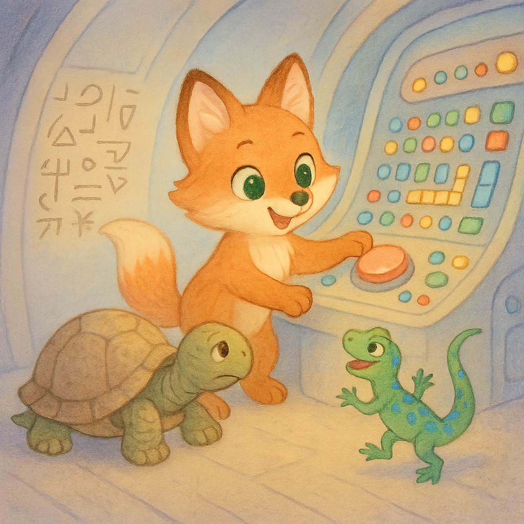 Illustration for Chapter 2: Unlocking the Secrets